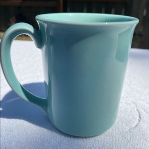 Corning collectible mugs